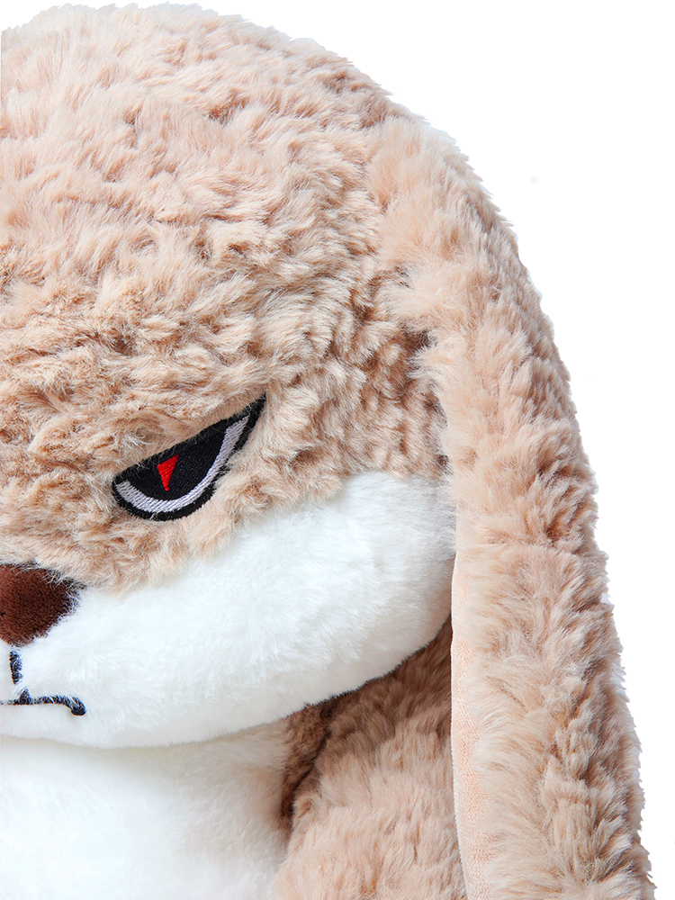 40cm DiuDiu Cool drop drop rabbit plush toy doll Cute rabbitdoll - 图片 3