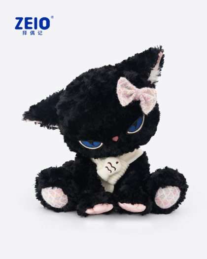 NILA 妮拉猫