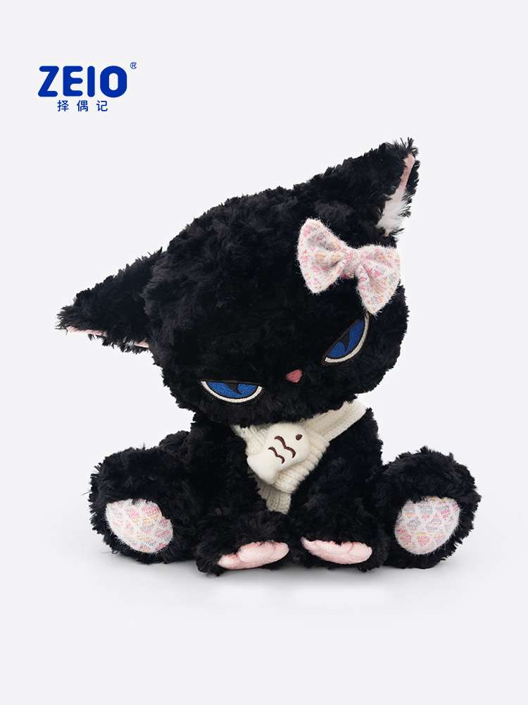 NILA 妮拉猫