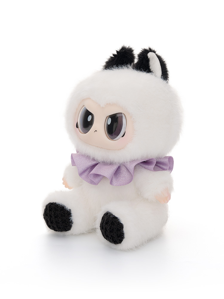 Yulia's "Zhuang Zhou Dreams of Becoming a Butterfly" series pendant doll gift set - Image 5